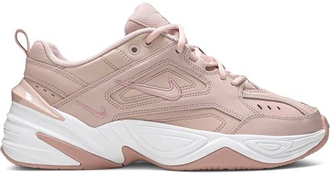 Nike M2K Tekno Particle Beige (Women's) 